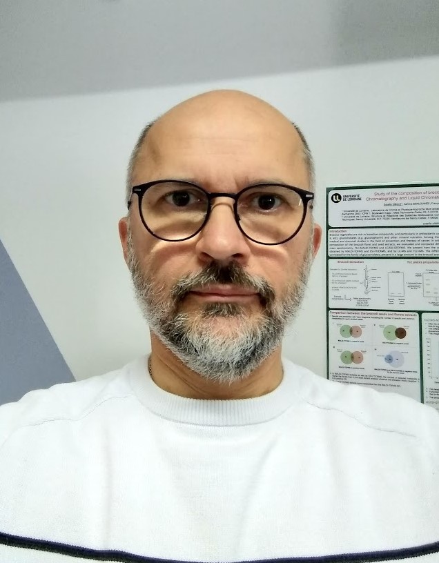 Photo de Patrick CHAIMBAULT