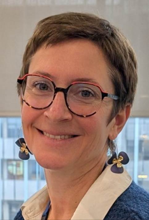 Photo de Laure HABERKORN