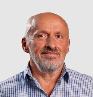 Photo de Luc VAN HIJFTE