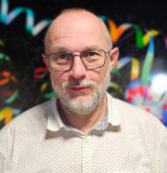 Dr. St&eacute;phane BOURG