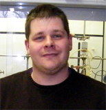 Dr. Fr&eacute;d&eacute;ric BURON