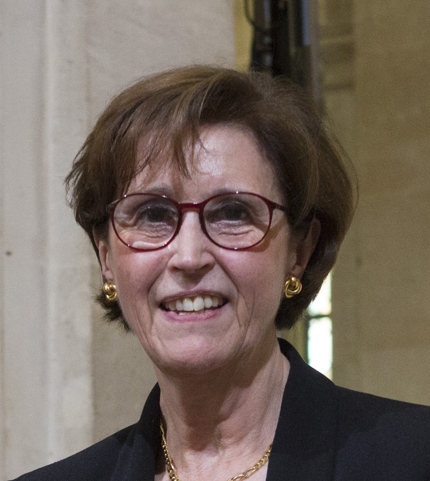 Photo de Janine COSSY