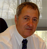 Pr. Em. G&eacute;rald GUILLAUMET