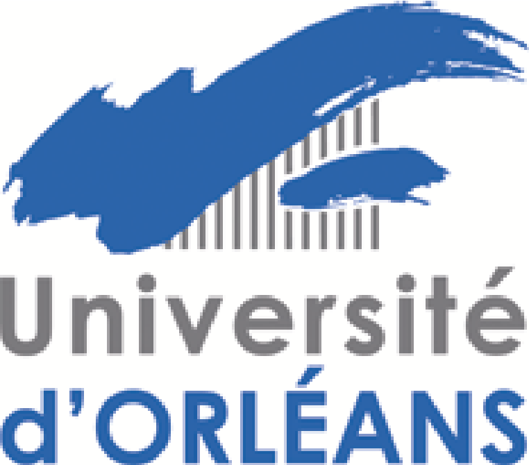 universit&eacute; d'Orl&eacute;ans