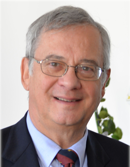 Photo de Bernard MEUNIER