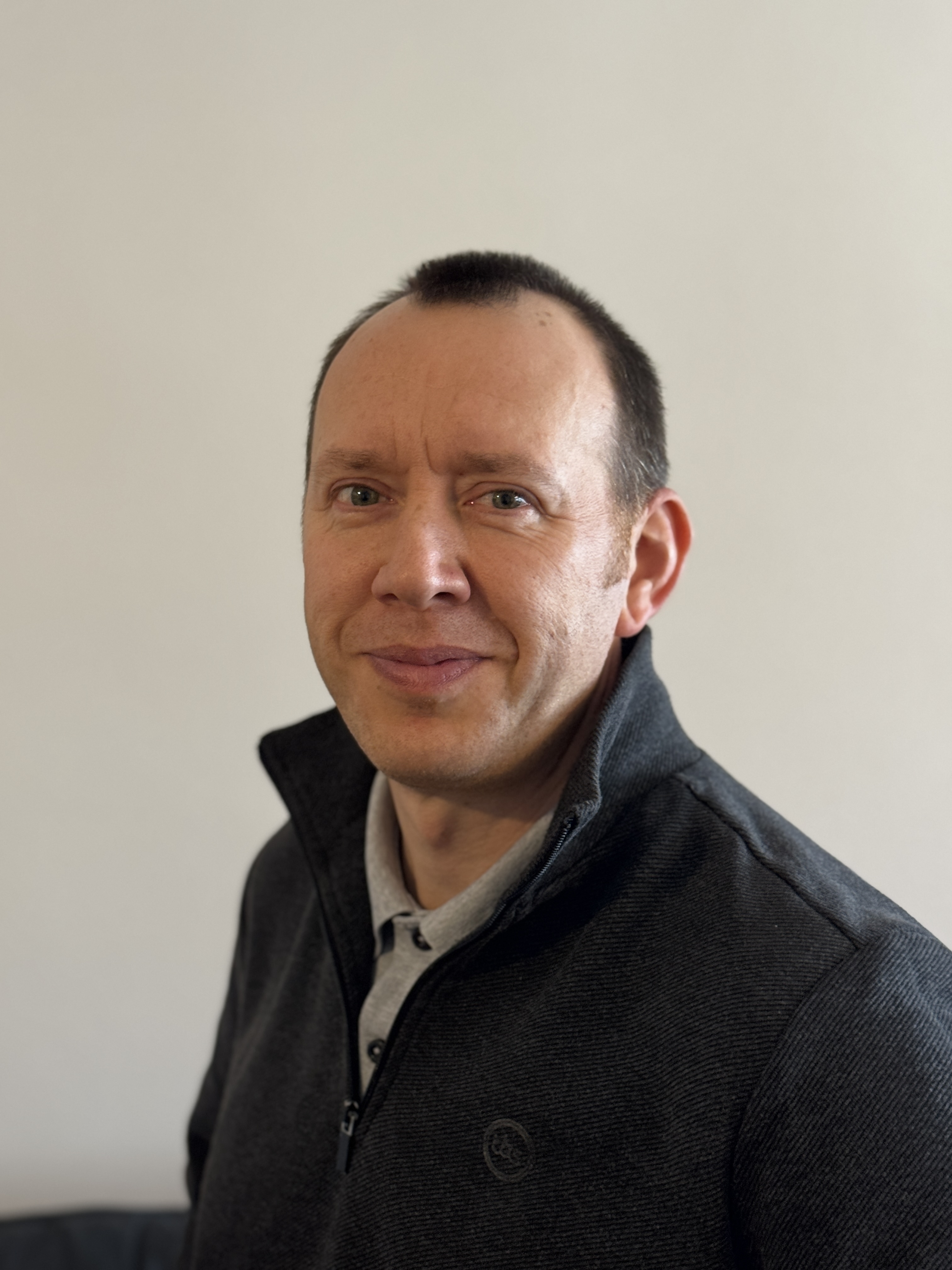 Photo d'Edouard BADARAU