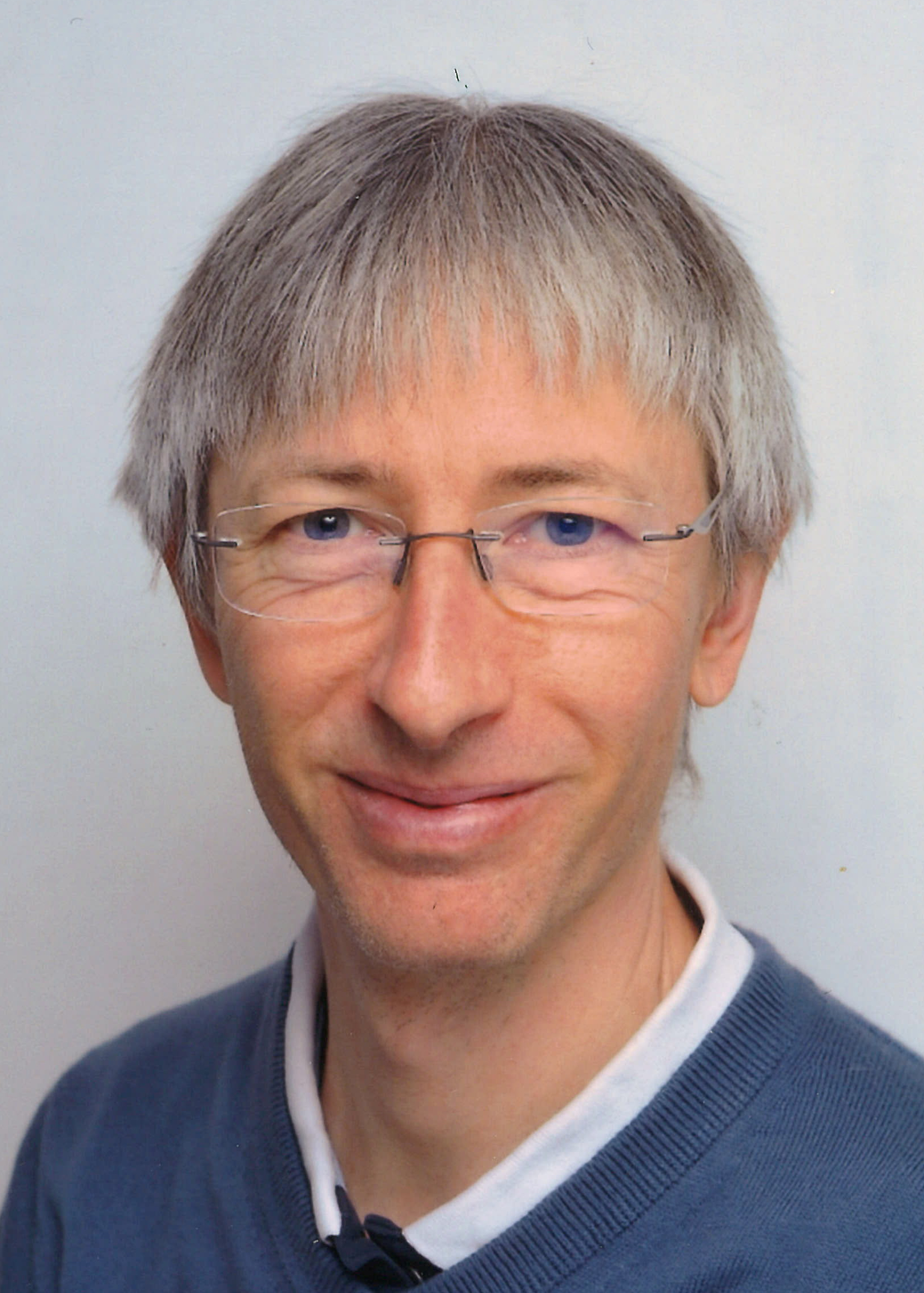 Photo de Eric PASQUINET