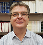 Pr. Sylvain ROUTIER